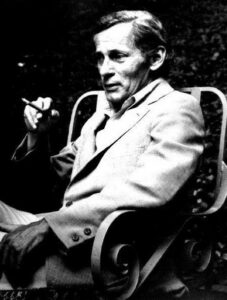 William Gaddis