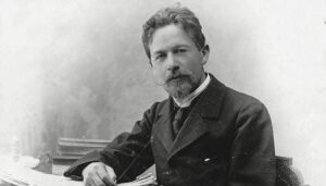 Anton Chekhov