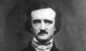 Edgar Allen Poe