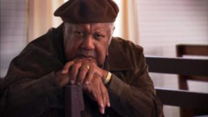 Ernest J. Gaines