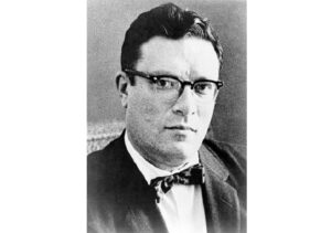 Isaac Asimov