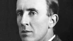 J.R.R. Tolkien