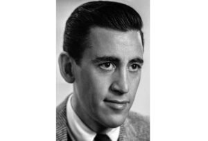 J.D. Salinger