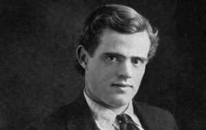 Jack London