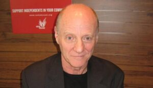 Jonathan Carroll