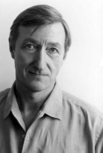 Julian Barnes