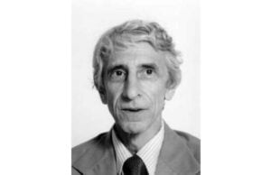 Lloyd Alexander