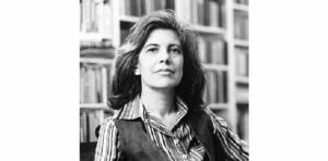 Susan Sontag