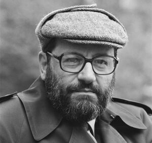 Umberto Eco