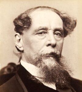 Charles Dickens