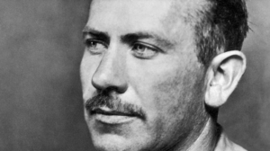 John Steinbeck