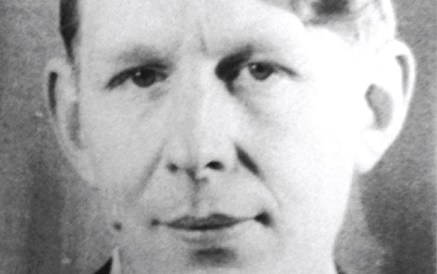 W.H. Auden