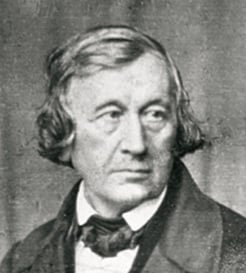Wilhelm Carl Grimm