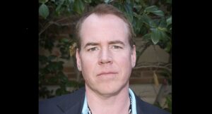 Bret Easton Ellis