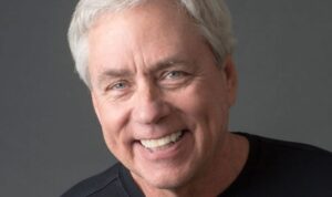 Carl Hiaasen