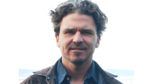 Dave Eggers