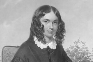 Elizabeth Barrett Browning