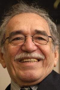 Gabriel GarcÃa Márquez