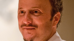 Jeffrey Eugenides