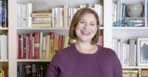 Jennifer Weiner