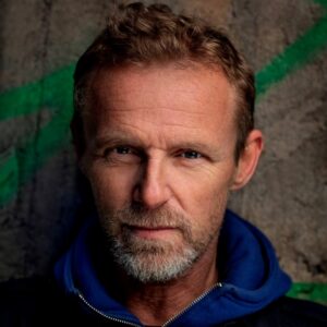 Jo Nesbø