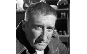 Mickey Spillane