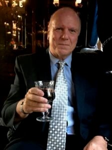 Peter Robinson