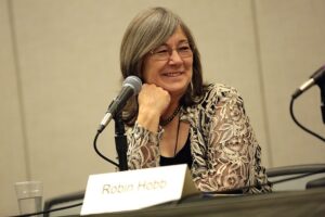 Robin Hobb