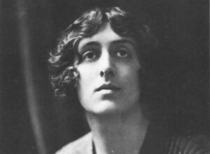 Vita Sackville-West