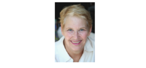 Annie Dillard