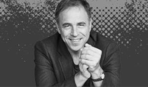 Anthony Horowitz