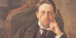 Anton Chekhov’s 8 Criteria That Define Civilised People