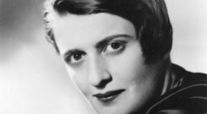 Ayn Rand