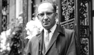 Bernard Malamud