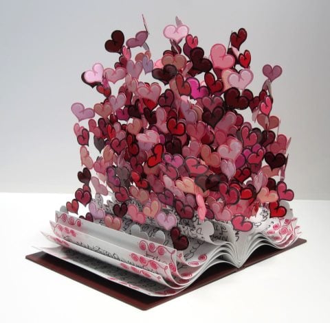 The Top 12 Literary Love Quotes The Top 12 Literary Love Quotes