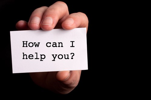 Can I? May I? when to use 'can' and when to use 'may'