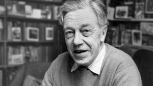 Cecil Day Lewis