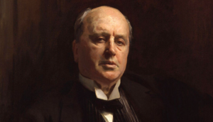 Henry James