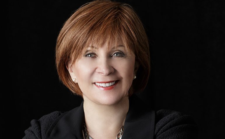 Janet Evanovich