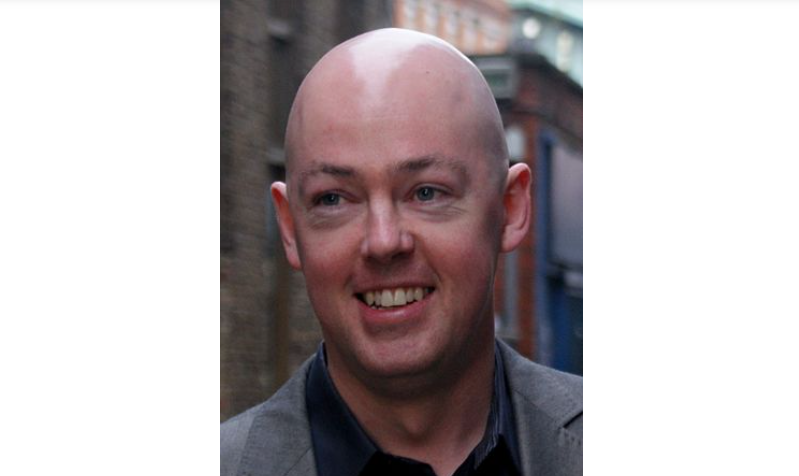 John Boyne