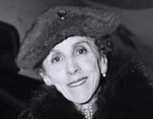 Karen Blixen