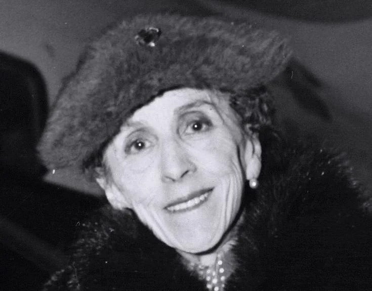 Karen Blixen