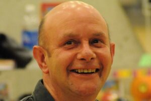 Nick Hornby