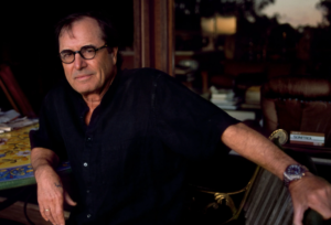 Paul Theroux
