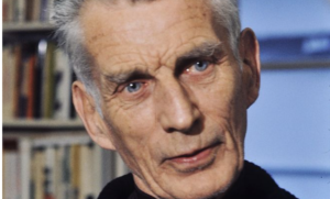 Samuel Beckett