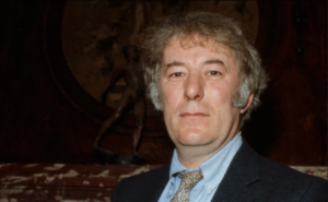 Seamus Heaney