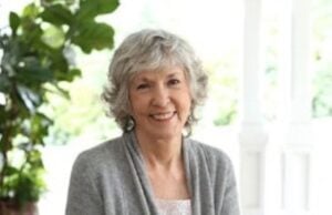 Sue Grafton