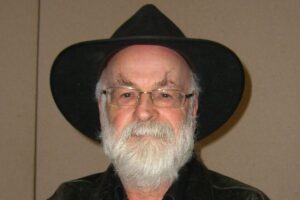 Terry Pratchett