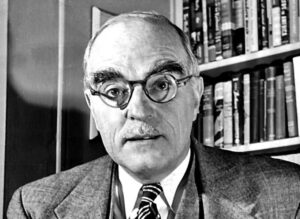 Thornton Wilder