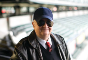 Tom Clancy